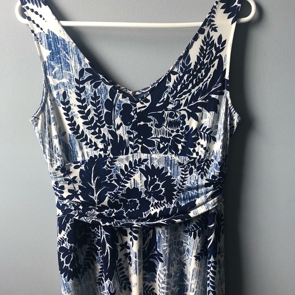 Sleeveless Summer dress - Picture 4 of 6